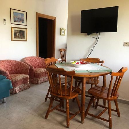 Villa Casa Indipendente I Due Mari à Porto Torres Extérieur photo