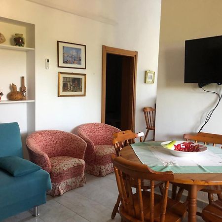 Villa Casa Indipendente I Due Mari à Porto Torres Extérieur photo