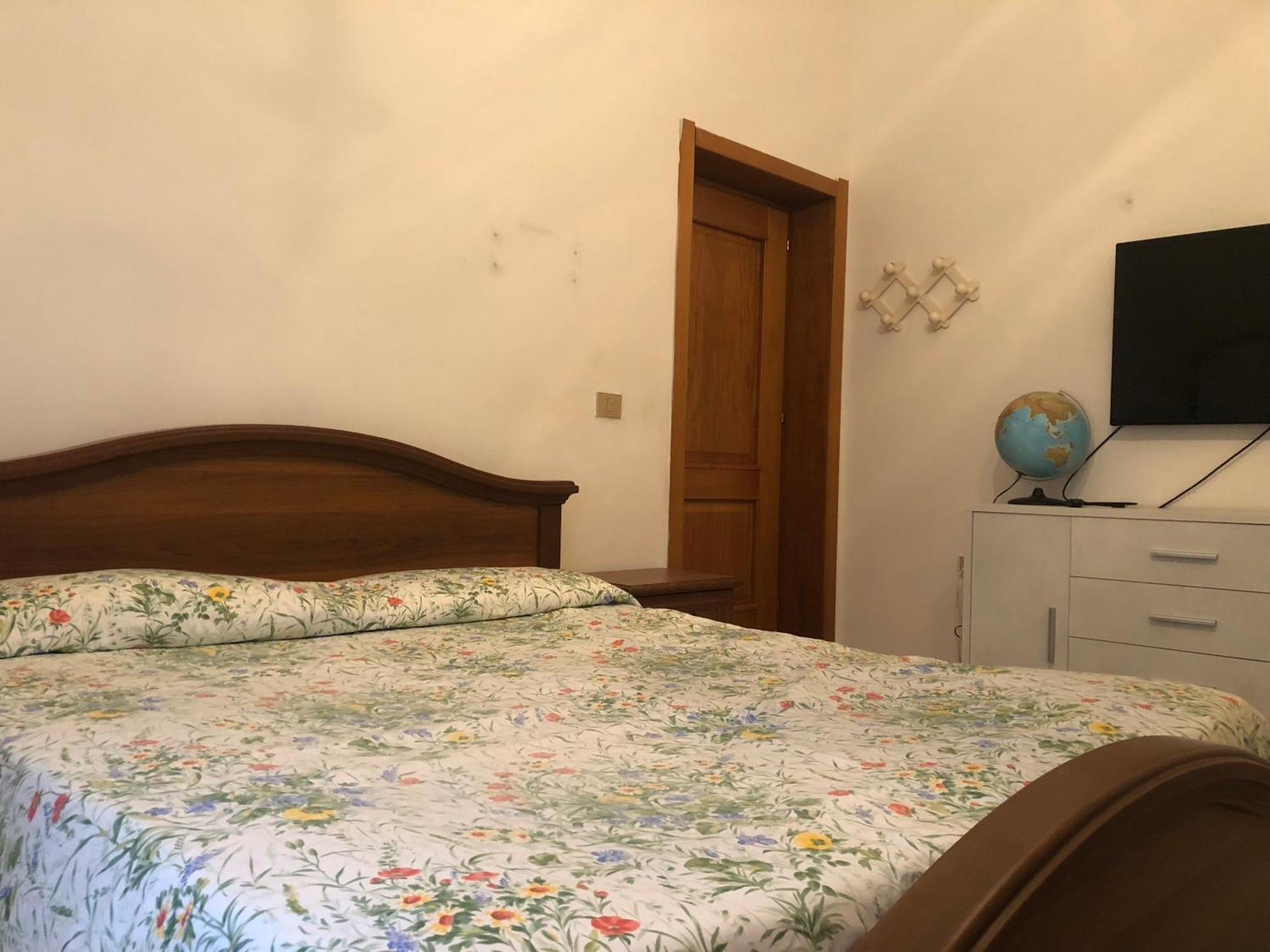 Villa Casa Indipendente I Due Mari à Porto Torres Extérieur photo
