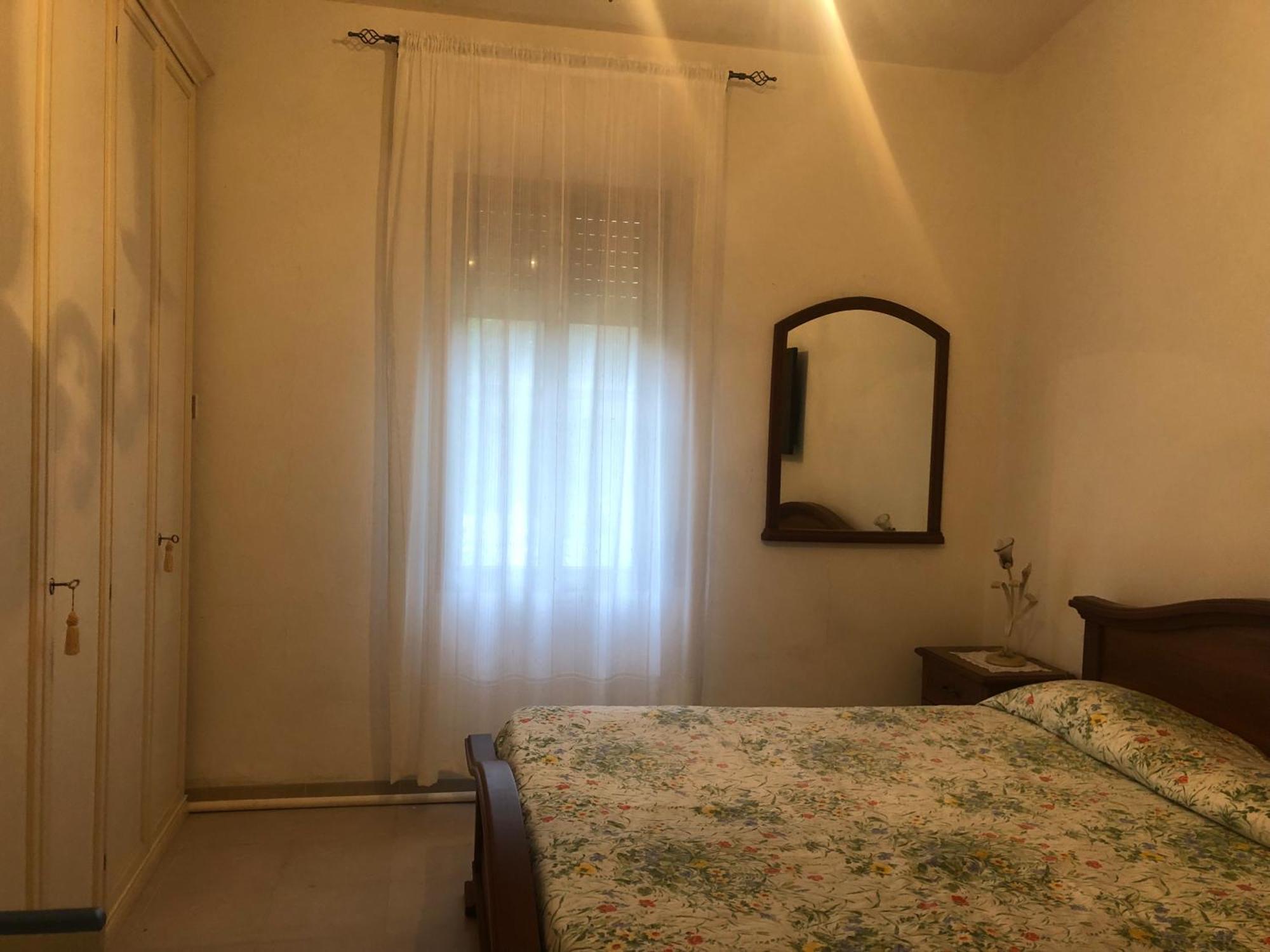 Villa Casa Indipendente I Due Mari à Porto Torres Extérieur photo