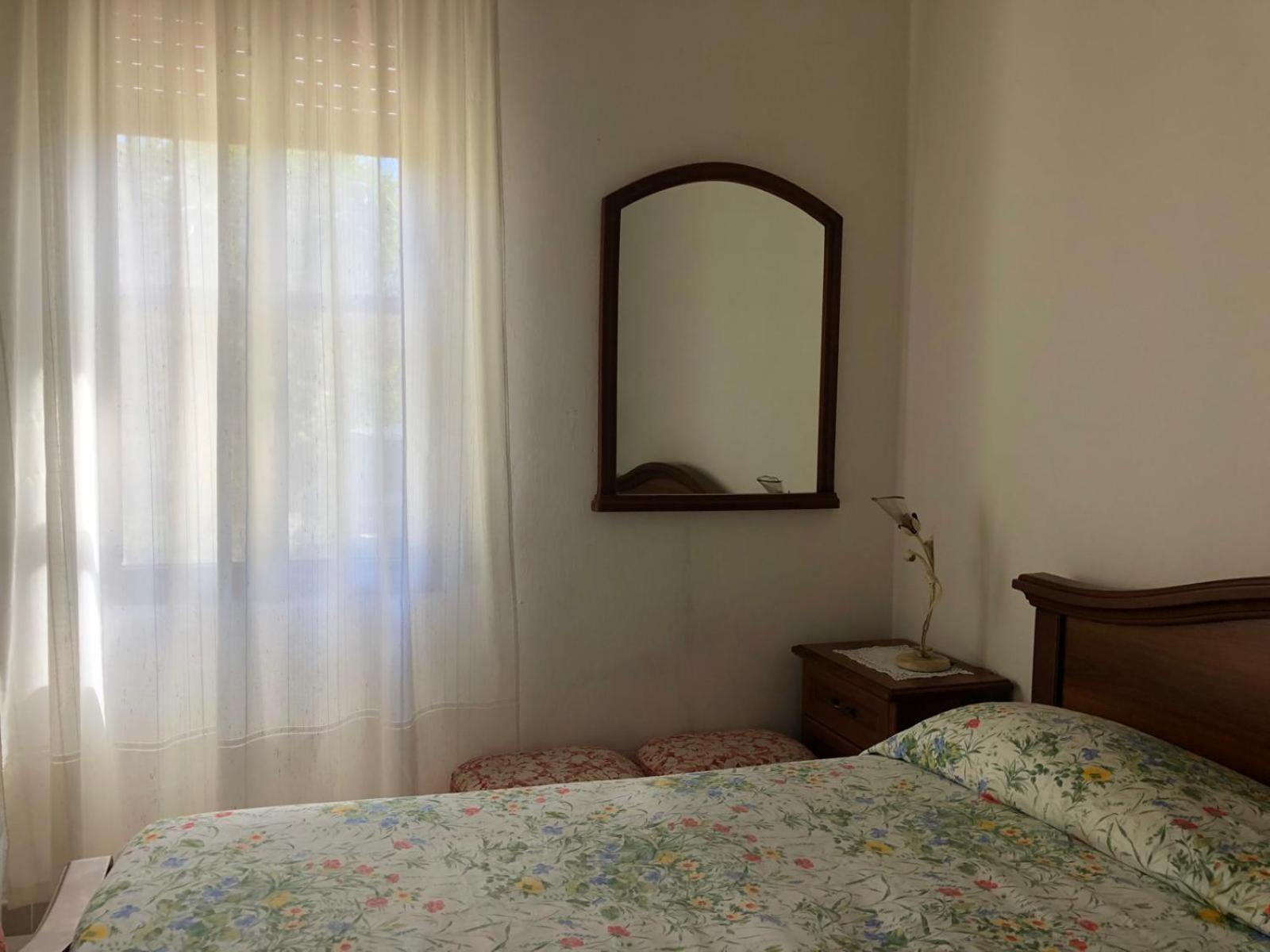 Villa Casa Indipendente I Due Mari à Porto Torres Extérieur photo